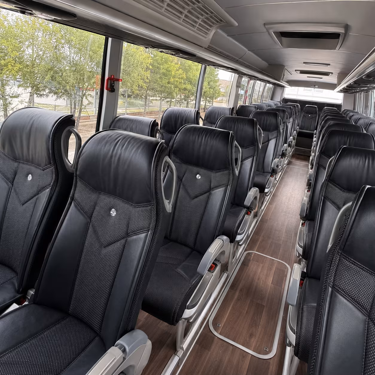 atlantic city overnight bus trips and casino group transportation from union