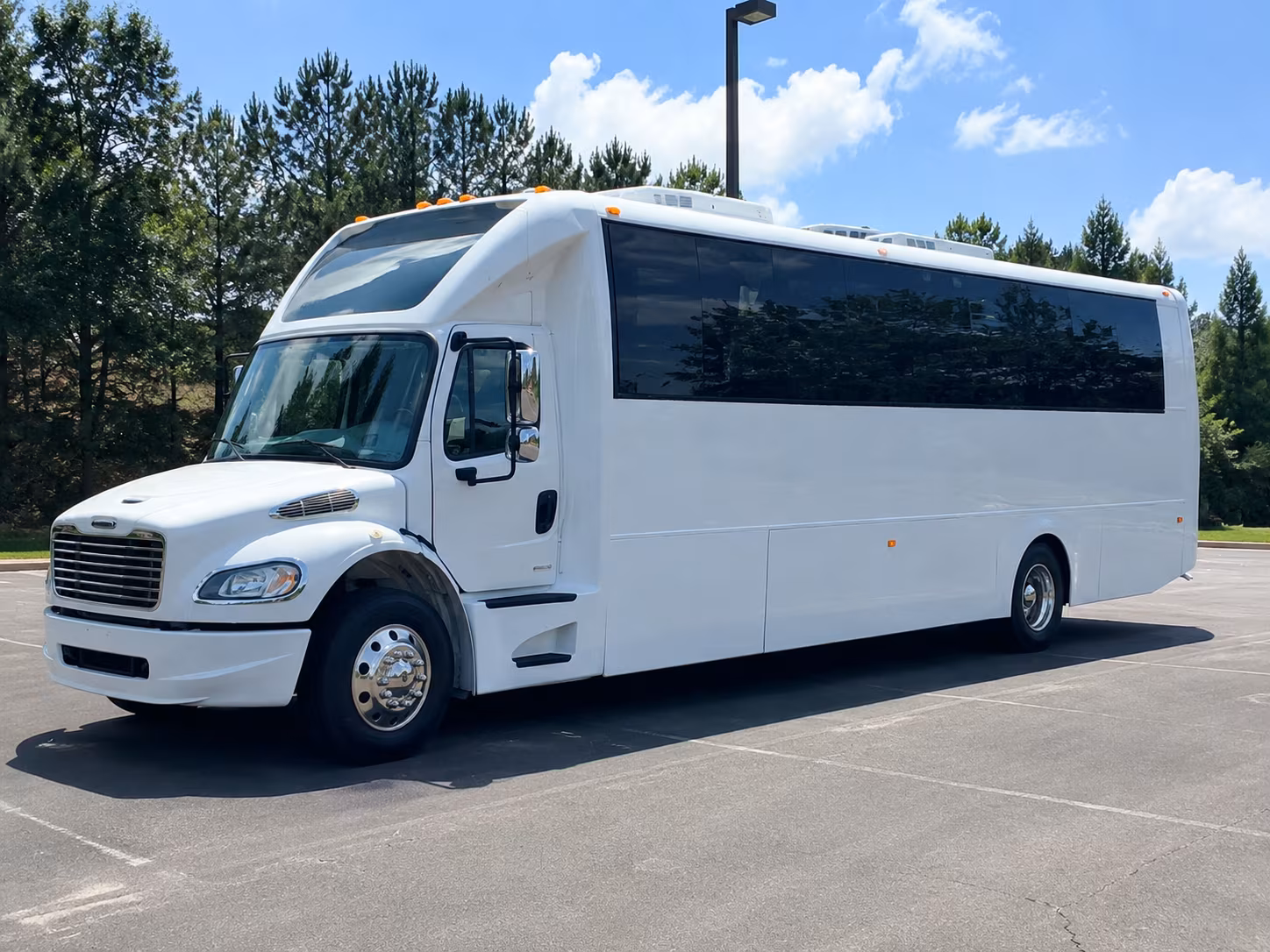 bachelor and bachelorette party bus rentals around union new jersey