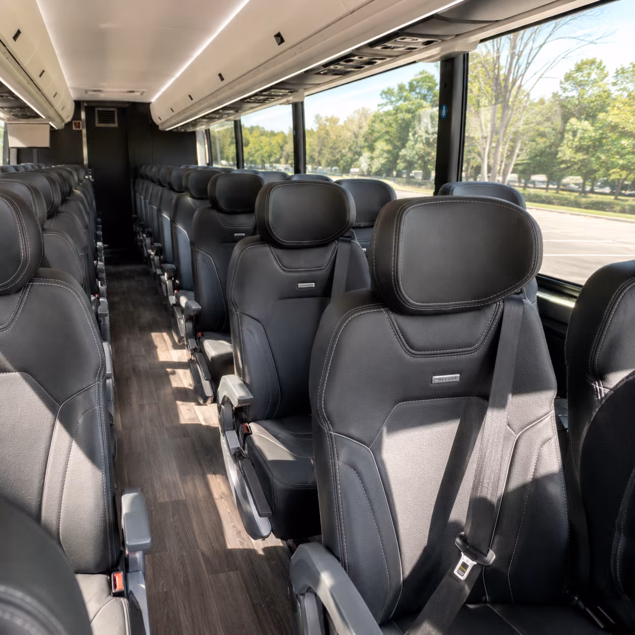 boston and philadelphia long distance charter buses from union new jersey
