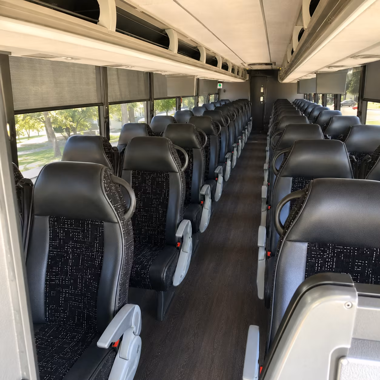 charter buses for union new jersey church retreats and conference travel