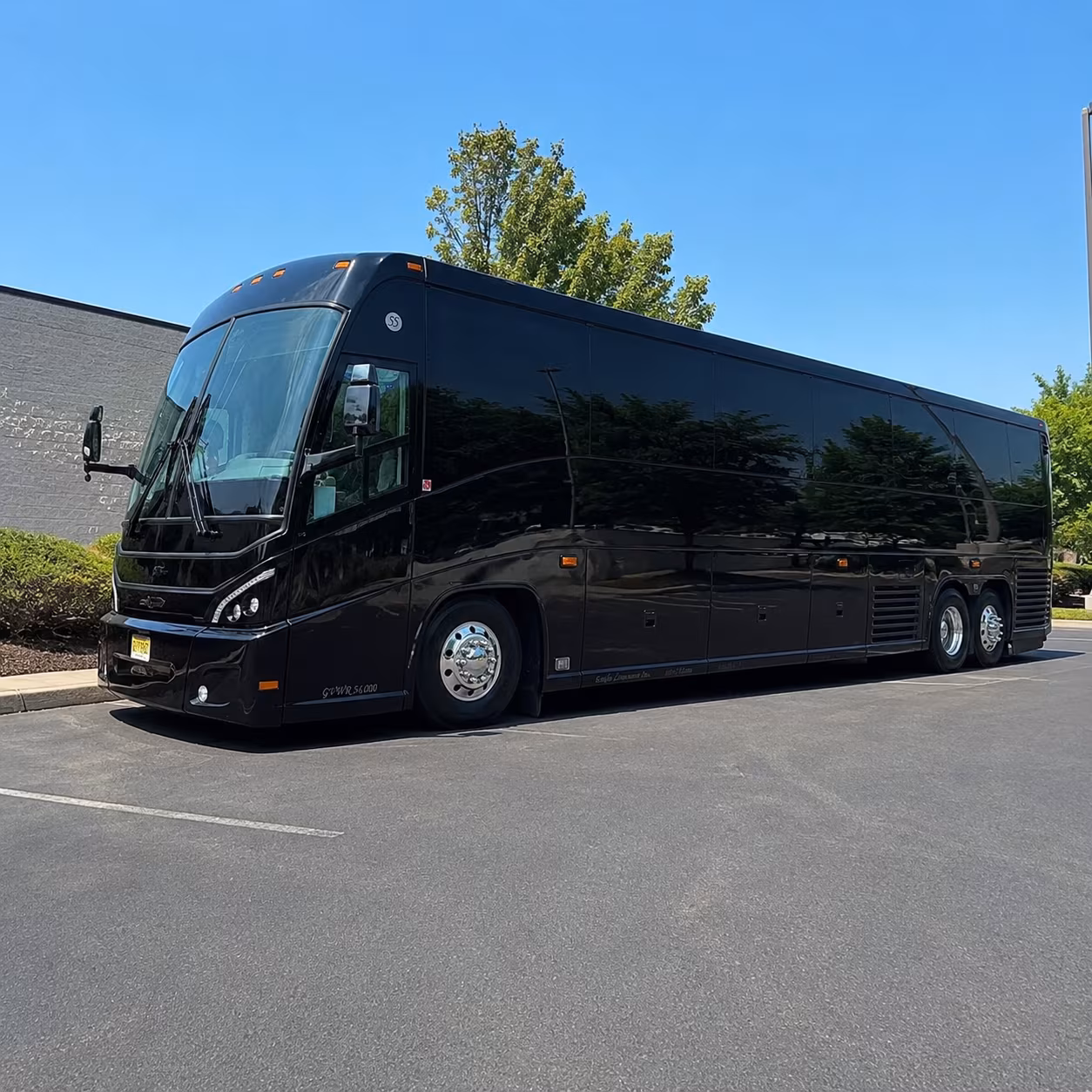 charter buses for union schools headed to new york city museums