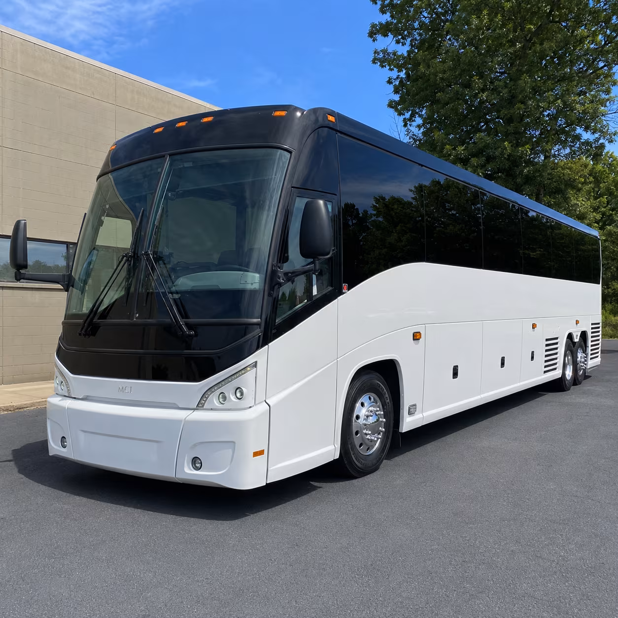 charter buses to giants and jets games at metlife stadium