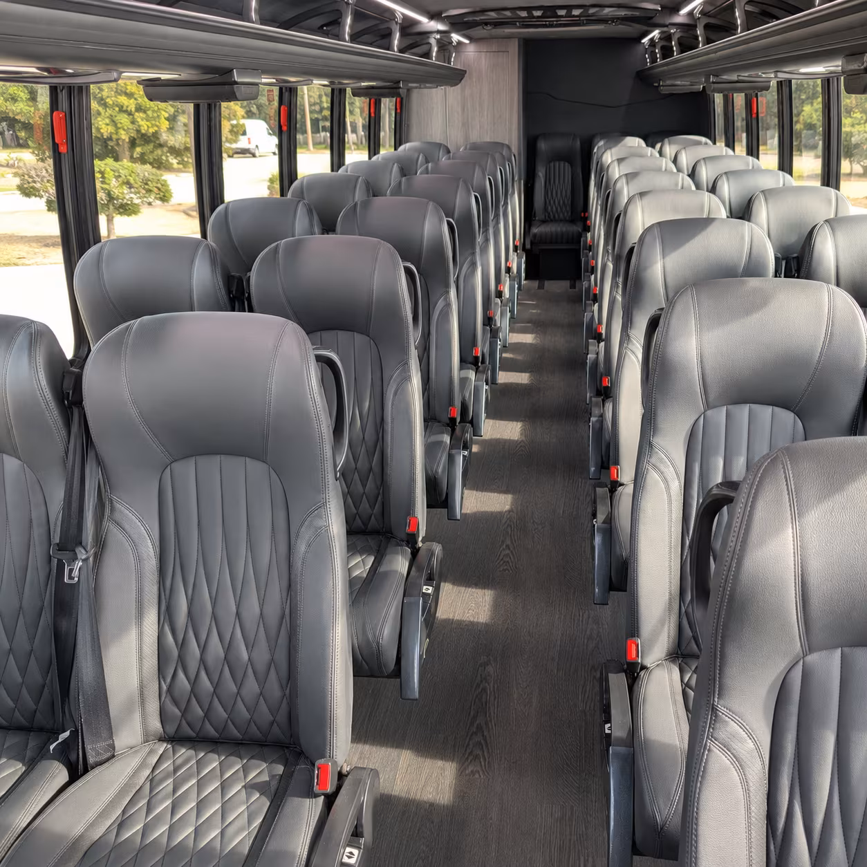 compare union bus rentals in minutes not days