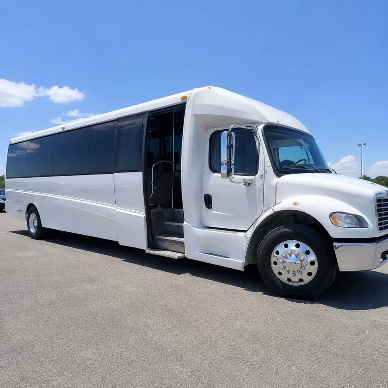 concert and sporting event buses from union new jersey