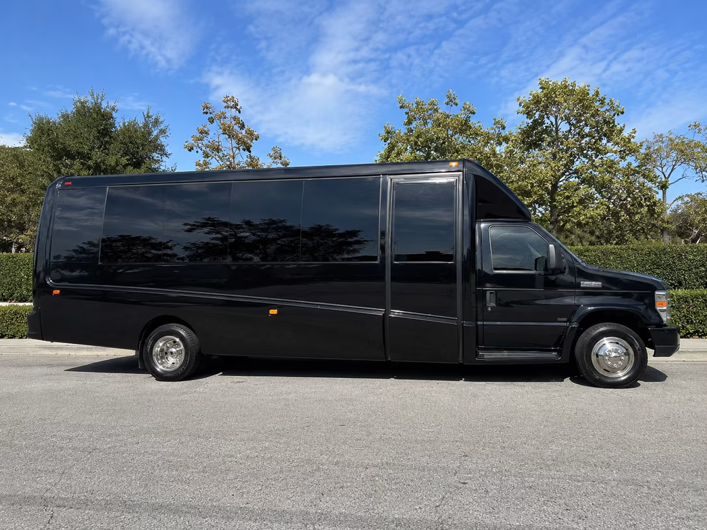 concert shuttle buses to madison square garden from union