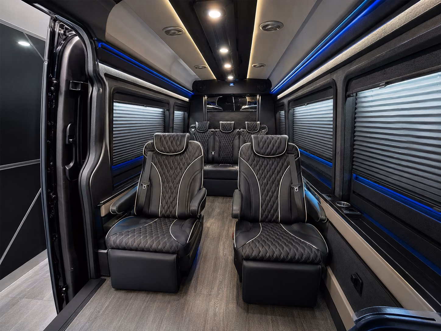 corporate group airport transfers in union new jersey