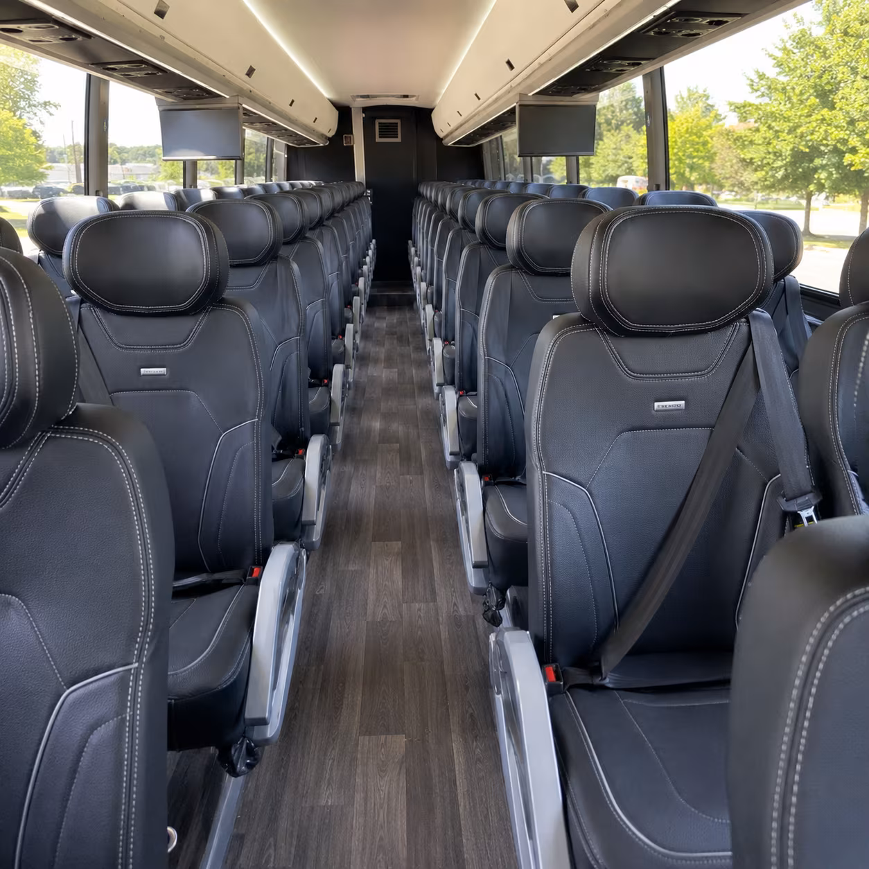 find the perfect transportation for your next church religious group 1