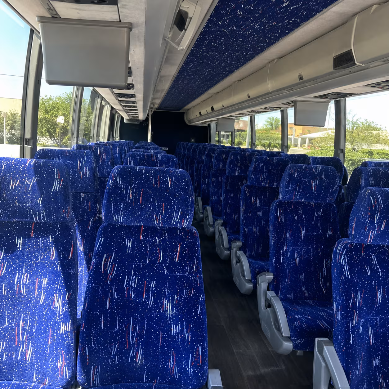 find the perfect transportation for your next church religious group 2