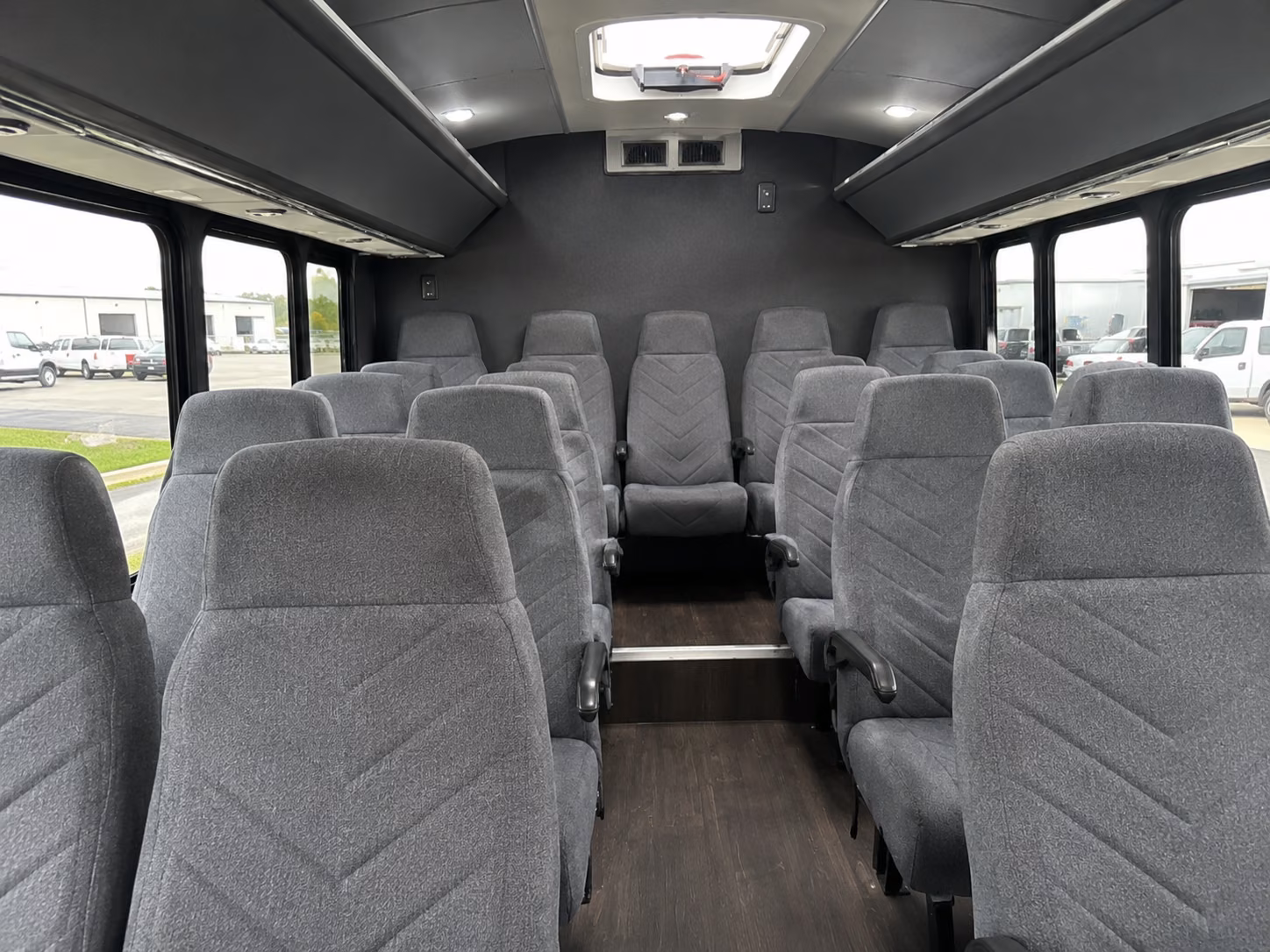 find the perfect transportation for your next wedding 2
