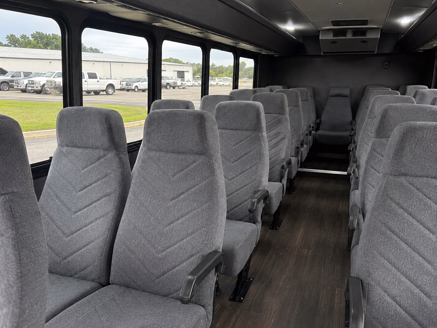 find the perfect transportation for your next wedding 3