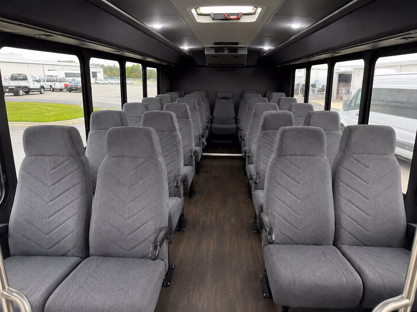 find the perfect transportation for your next wedding 4