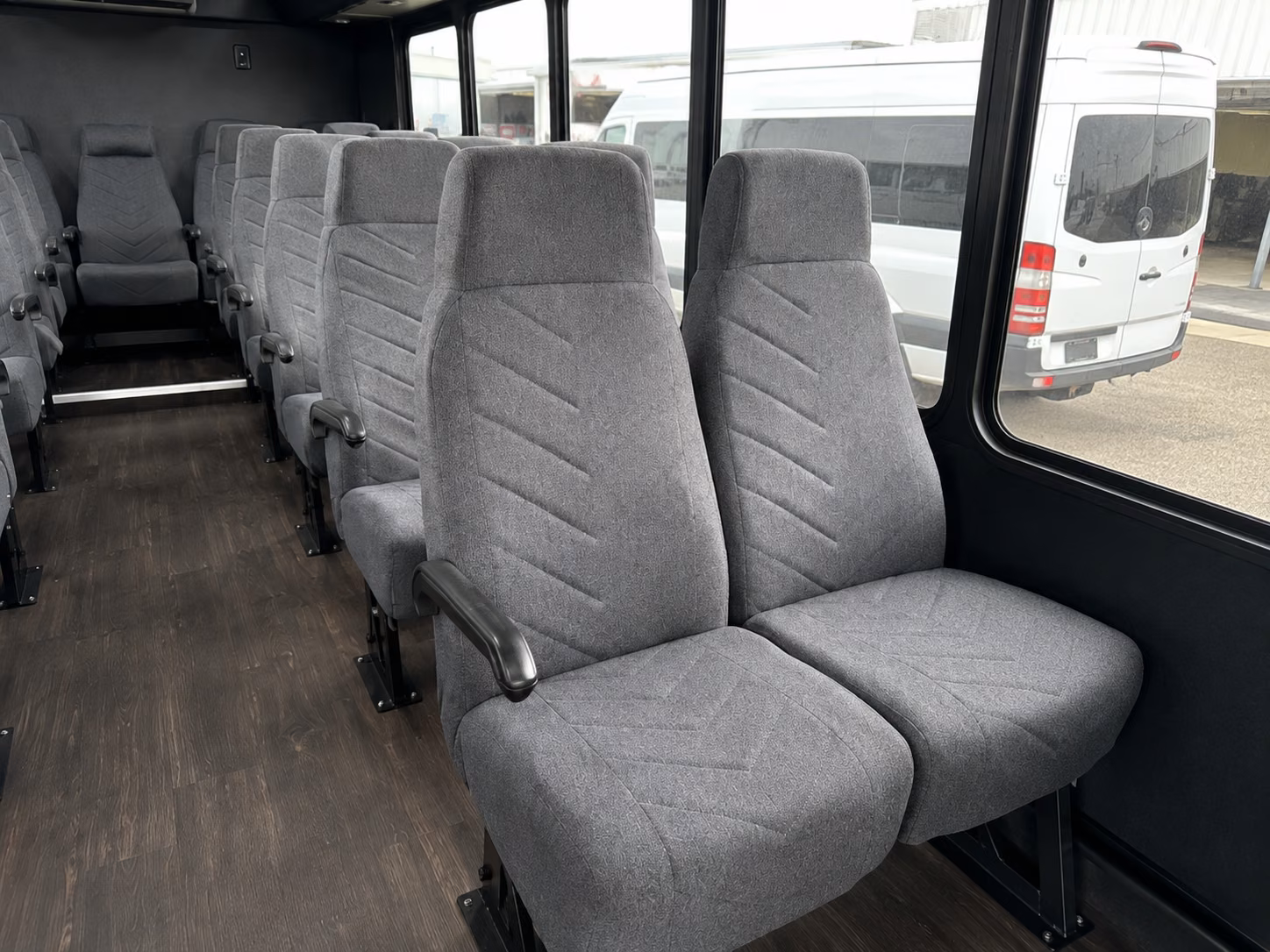 find the perfect transportation for your next wedding 5