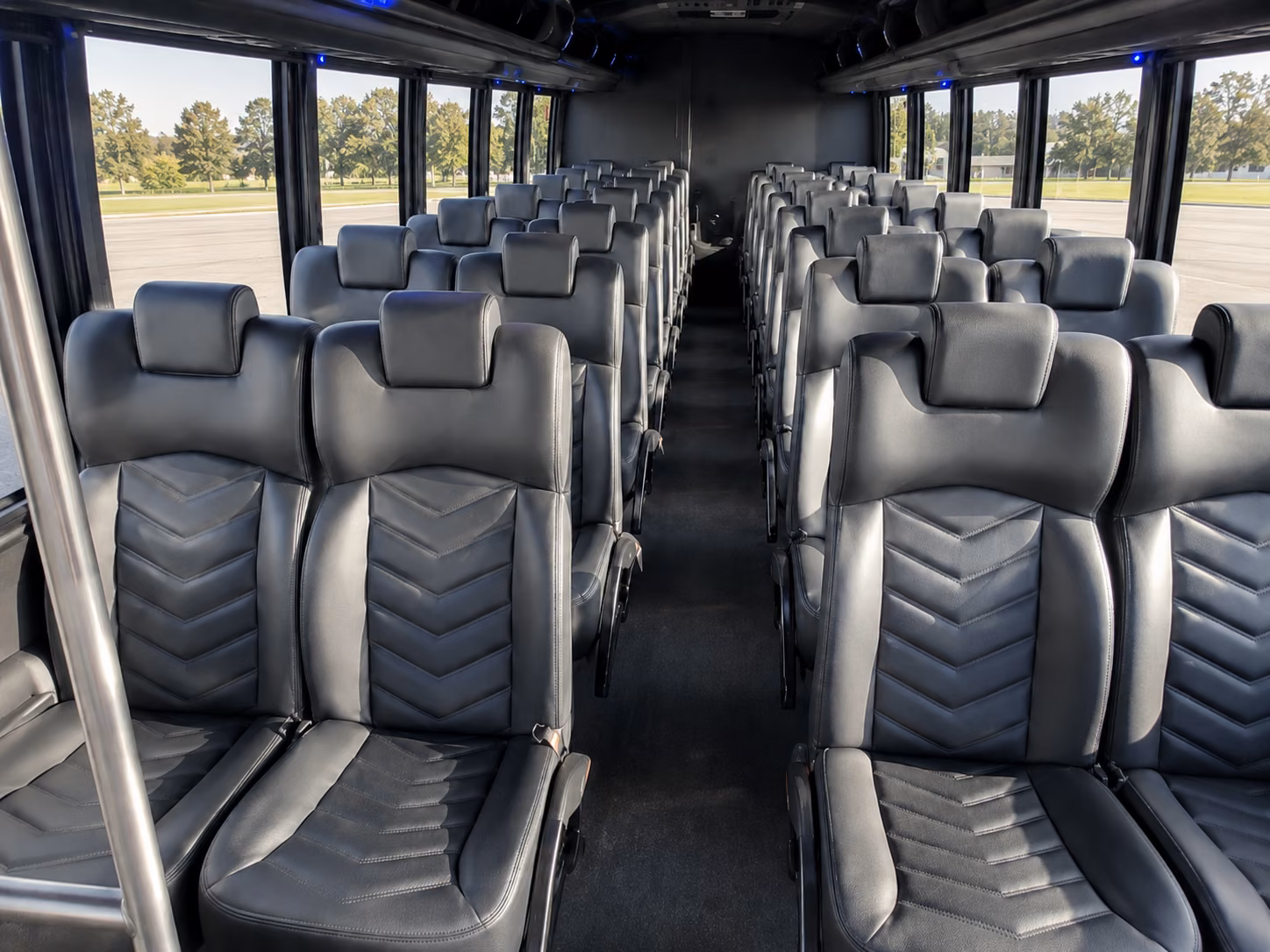 find the perfect transportation for your next winery tour 3