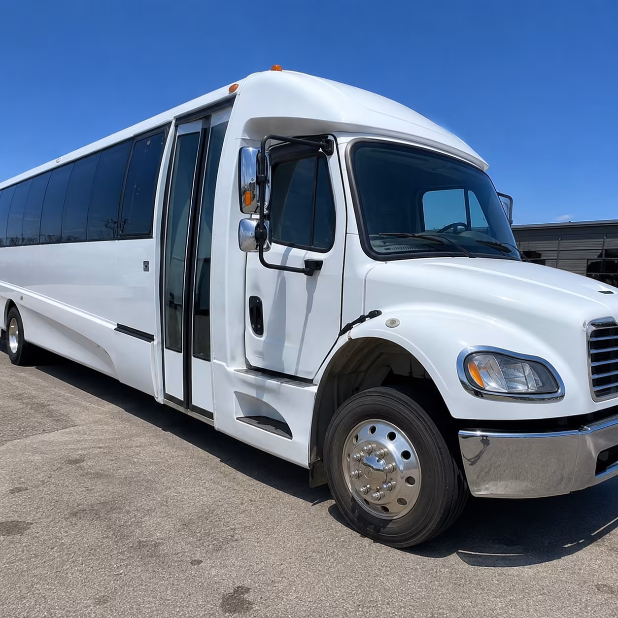 group tour and sightseeing buses from union new jersey