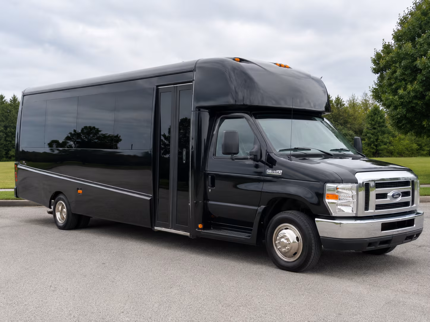 multi stop field trip buses for union new jersey schools
