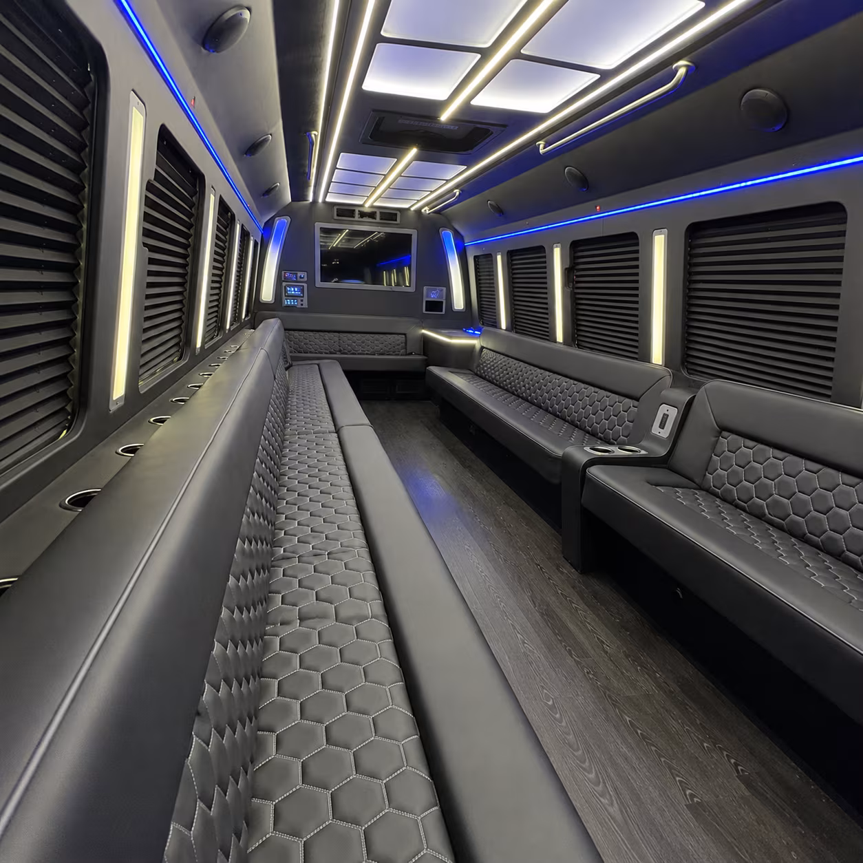 party buses for union new jersey birthdays and celebrations