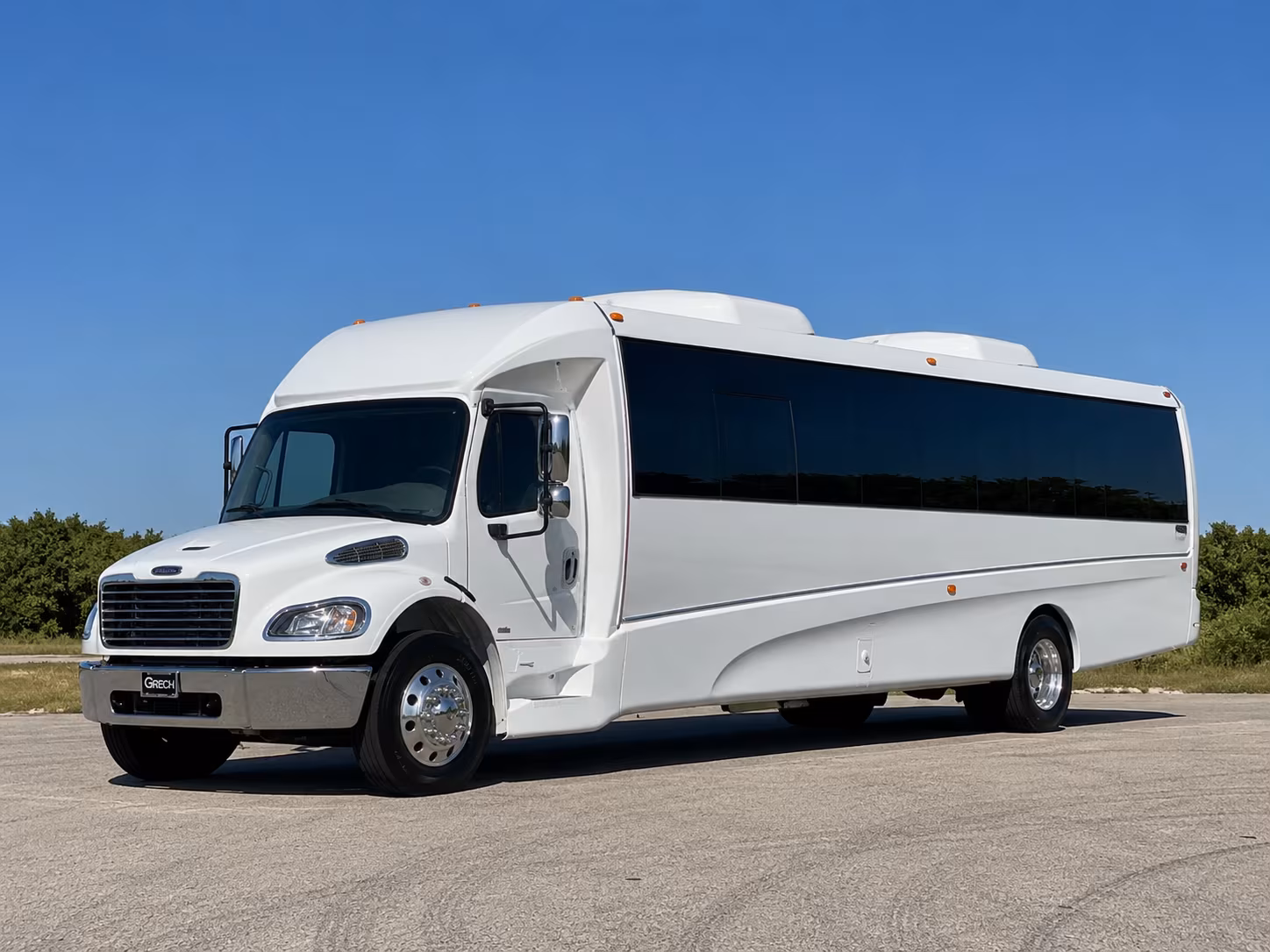 quincea n era sweet 16 party bus rental