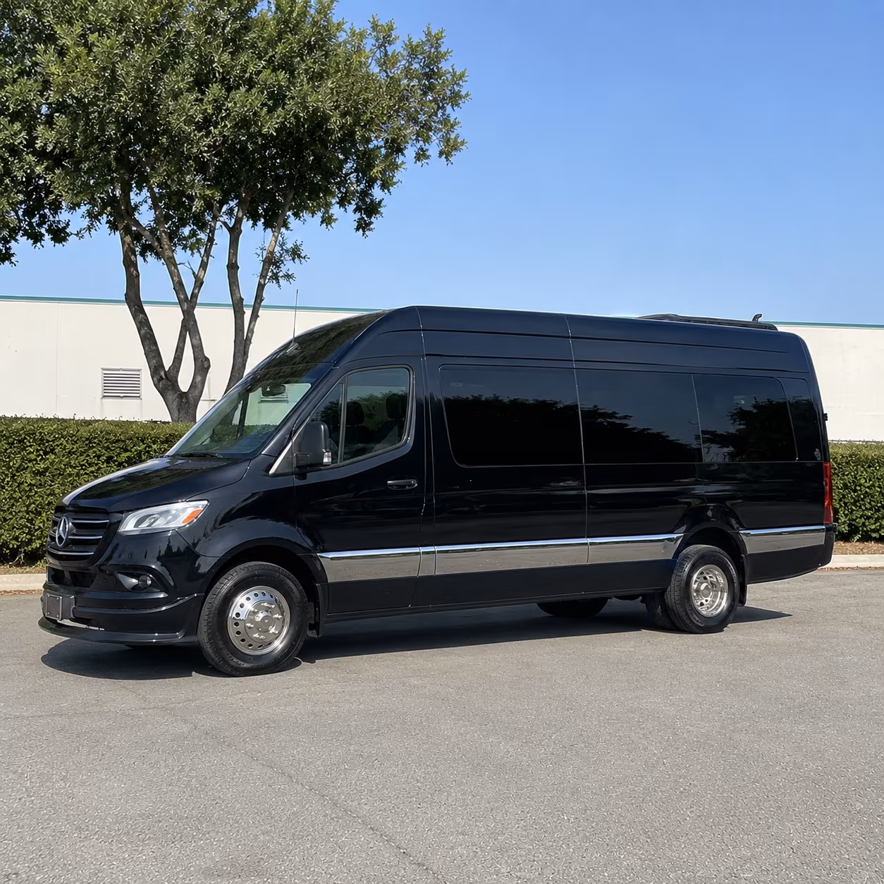 union airport transportation
