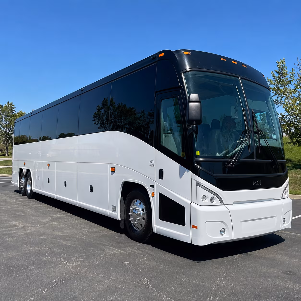 union concert transportation