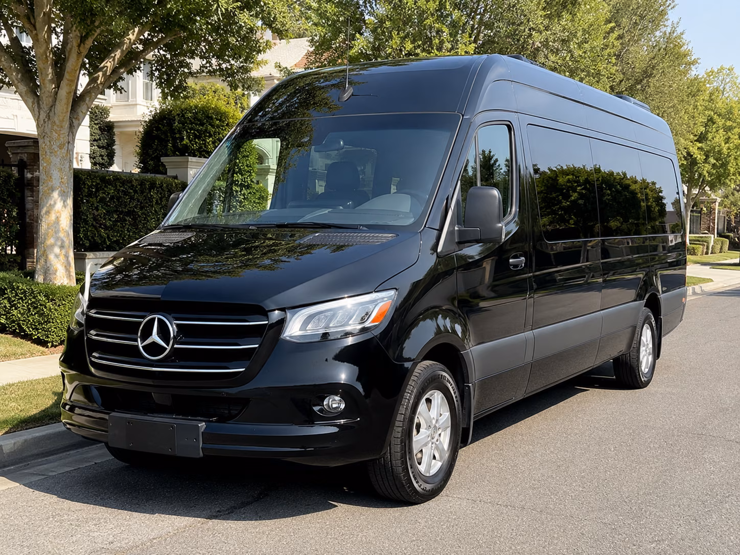 union employee transportation