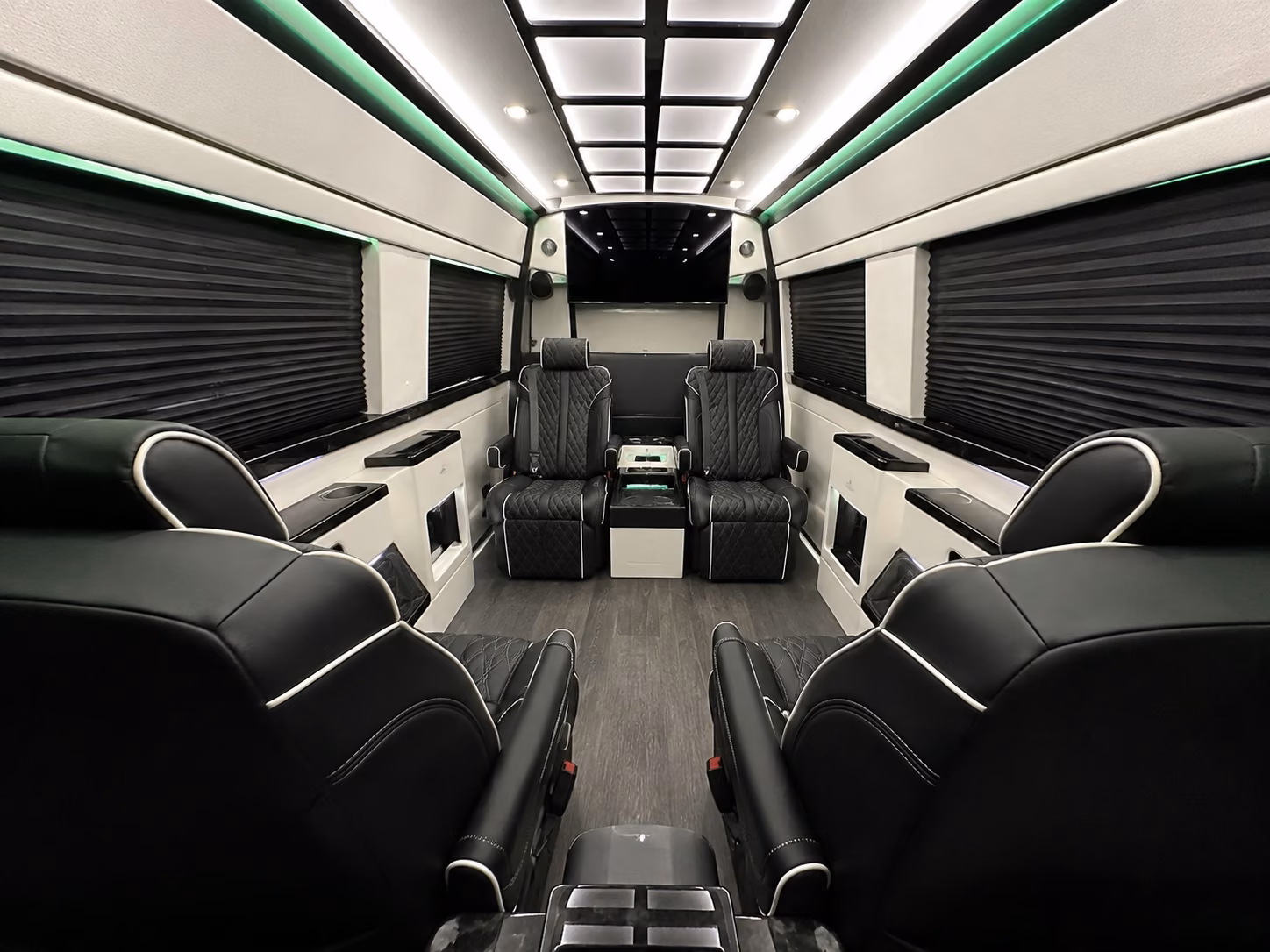 union long distance transportation
