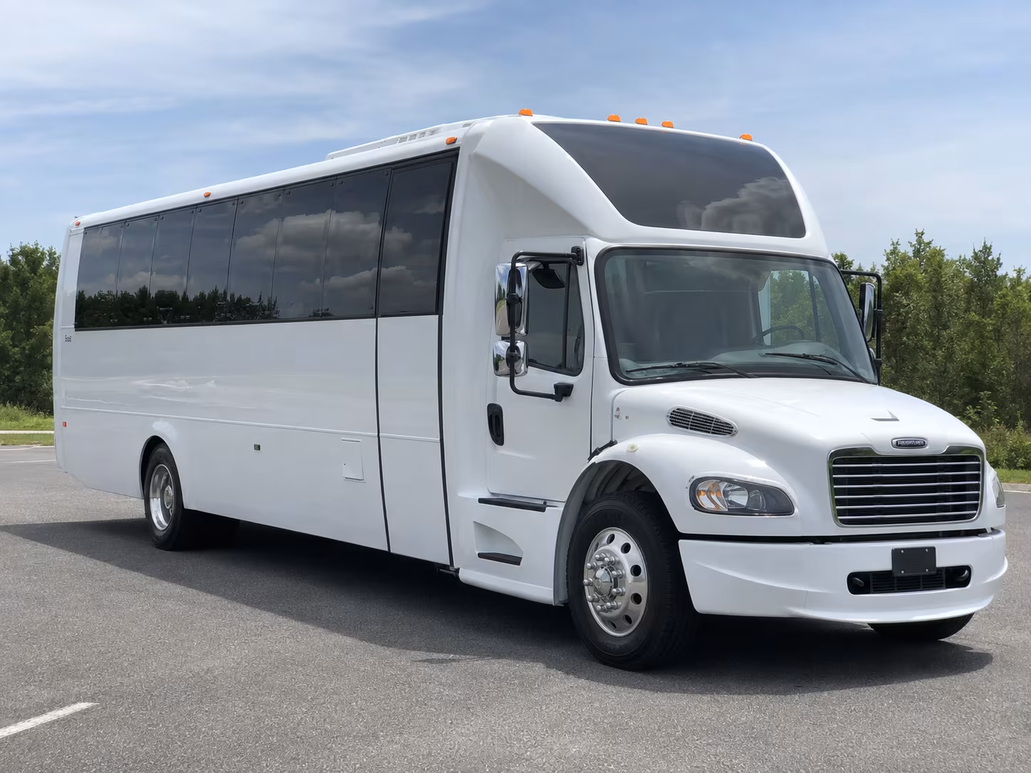union party bus