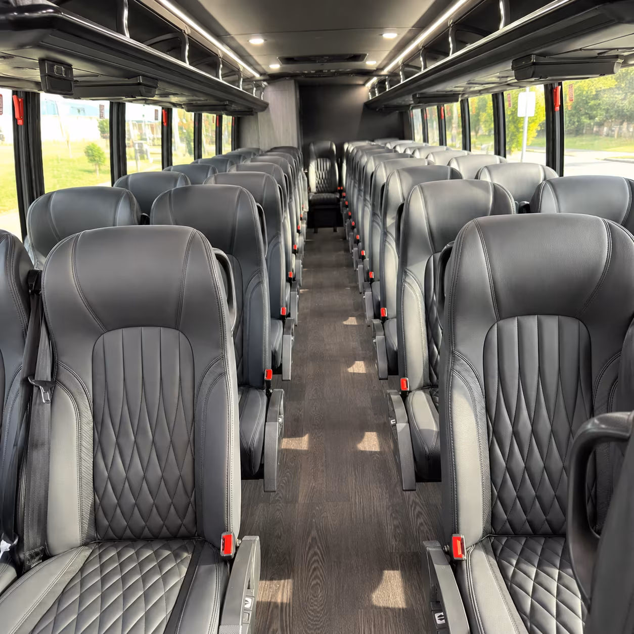 union private event transportation