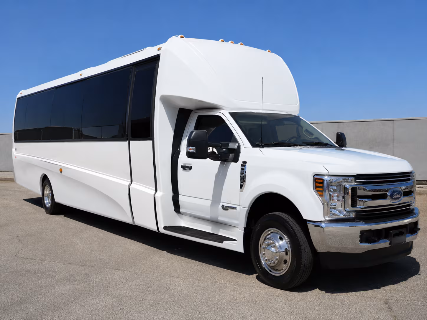 union school event transportation onboard seating