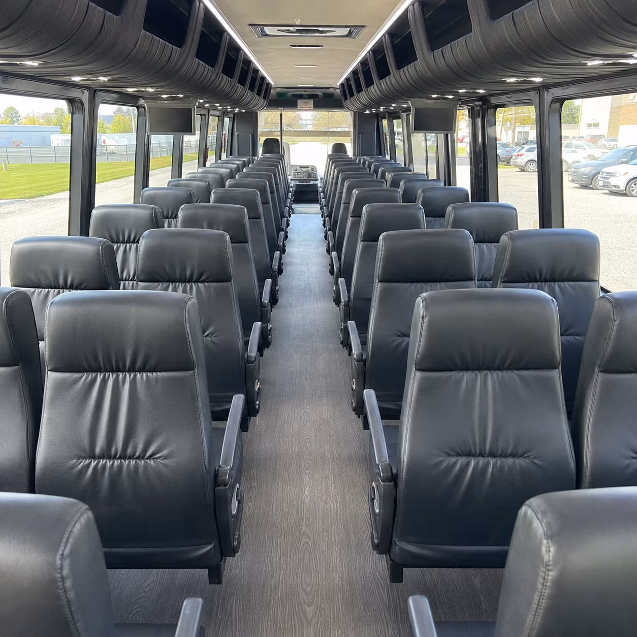 what kind of bus am i actually looking for and how does that change the price in union